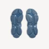 Triple S Canvas-Sneaker für Herren in Blau