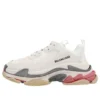 Triple S Chunky Sneaker Weiss 524037W09OM9000