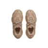 Triple S Clear Sole «Braun» 541624W2GA12510