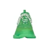 Triple S «Clear Sole – Green» 544351W2GA13510