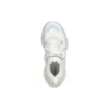 Triple S «Clear Sole – Hellblau-Lila» 544351W2GA39944