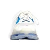 Triple S «Clear Sole – Weiss Blau» 544351W09ON9169