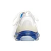 Triple S «Clear Sole – Weiss Blau» 544351W09ON9169