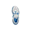 Triple S «Clear Sole – Weiss Blau» 544351W09ON9169