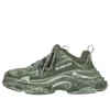 Triple S «Dark Green» 536737W3CN33900