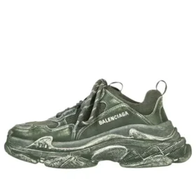 Triple S «Dark Green» 536737W3CN33900