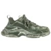 Triple S «Dark Green» 536737W3CN33900