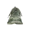 Triple S «Dark Green» 536737W3CN33900