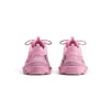 Triple S Diy Metal «Pink Black Red» 524039W2FAY5016