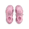 Triple S Diy Metal «Pink Black Red» 524039W2FAY5016