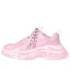 Triple S Faded Sneaker «Pink» 524039W3CN35000