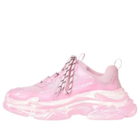 Triple S Faded Sneaker «Pink» 524039W3CN35000
