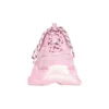 Triple S Faded Sneaker «Pink» 524039W3CN35000