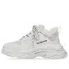 Triple S «Faux Fur – Grey» 668563W3CQ51210
