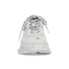Triple S «Faux Fur – Grey» 668563W3CQ51210