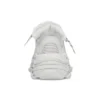 Triple S «Faux Fur – Grey» 668563W3CQ51210