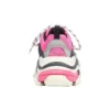 Triple S «Fluo Pink» 524039W09OH6470