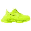 Triple S «Fluo Yellow» 544351W2FF17320