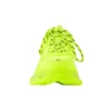 Triple S «Fluo Yellow» 544351W2FF17320