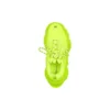 Triple S «Fluo Yellow» 544351W2FF17320