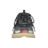 Triple S «Lack Red» 533882W3CS11061