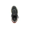 Triple S «Lack Red» 533882W3CS11061
