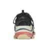 Triple S «Lack Red» 533882W3CS11061