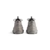 Triple S mit Strasssteinen «Dark Grey» 524039W2TST1249