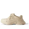 Triple S Mold Sneaker «Beige Full EVA» 752335W0FOI2002