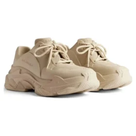 Triple S Mold Sneaker «Beige Full EVA» 752335W0FOI2002