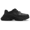 Triple S Mold Sneaker «Black Full EVA» 752335W0FOI1000