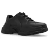 Triple S Mold Sneaker «Black Full EVA» 752335W0FOI1000