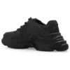 Triple S Mold Sneaker «Black Full EVA» 752335W0FOI1000
