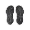 Triple S Mold Sneaker «Black Full EVA» 752335W0FOI1000