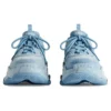 Triple S Pantoletten «Blue» 755686W2DEN4000