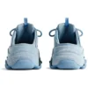 Triple S Pantoletten «Blue» 755686W2DEN4000