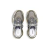 Triple S Pantoletten «Grey Blue Double Foam and Mesh» 755687W3SM11259
