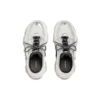 Triple S Pantoletten «Silver» 755686W2FWM8191