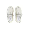 Triple S Pantoletten «White Double Foam and Mesh» 755687W3SM29097