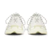 Triple S Pantoletten «White Double Foam and Mesh» 755687W3SM29097