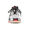 Triple S «Red Silver White» 2019 524039W09O31081