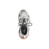 Triple S «Red Silver White» 2019 524039W09O31081