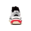 Triple S «Red Silver White» 2019 524039W09O31081