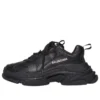 Triple S «Schwarz» 524039W2FA51000