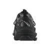 Triple S Sneaker «Allover Logo – Black» 536737W2FA11090