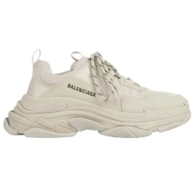 Triple S Sneaker «Beige» 536737W2FW19700