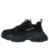 Triple S Sneaker «Black» 534162W09OM1000