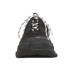 Triple S Sneaker «Black» 534217W09O11000