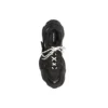 Triple S Sneaker «Black» 534217W09O11000