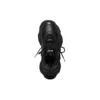 Triple S Sneaker «Black» 536737W2FA51000